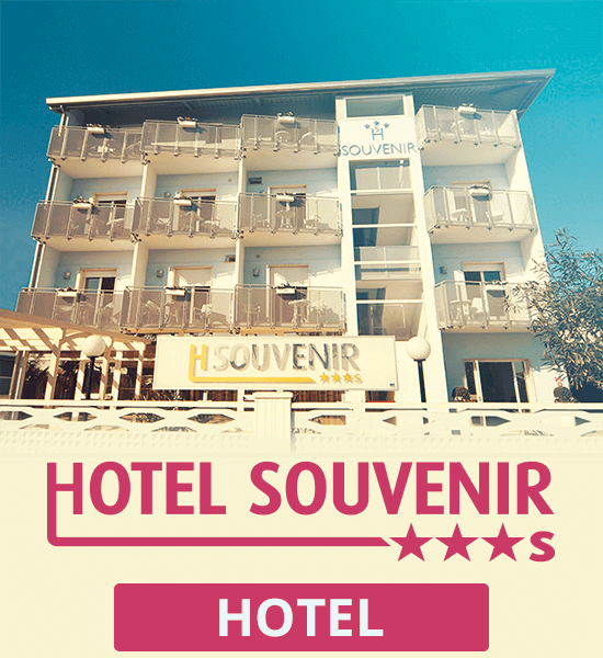 Hotel Souvenir Cervia