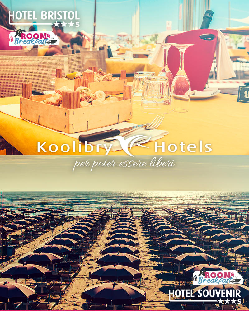 Koolibry Hotels Cervia