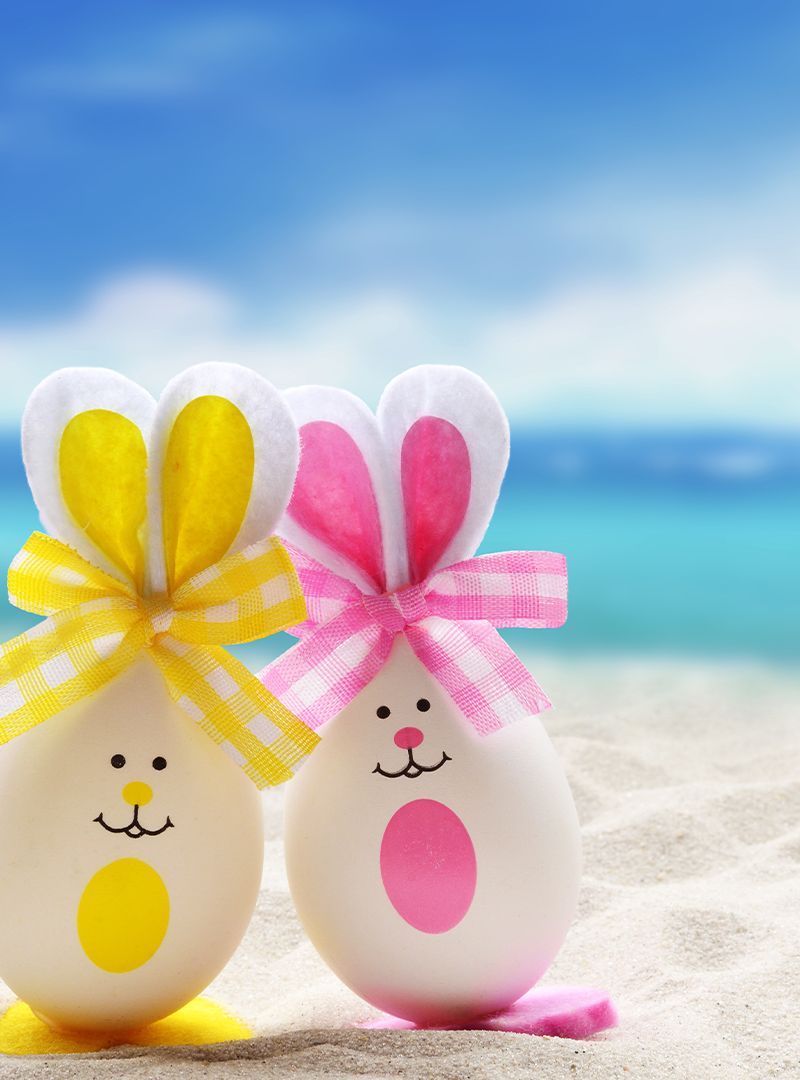 Easter Time