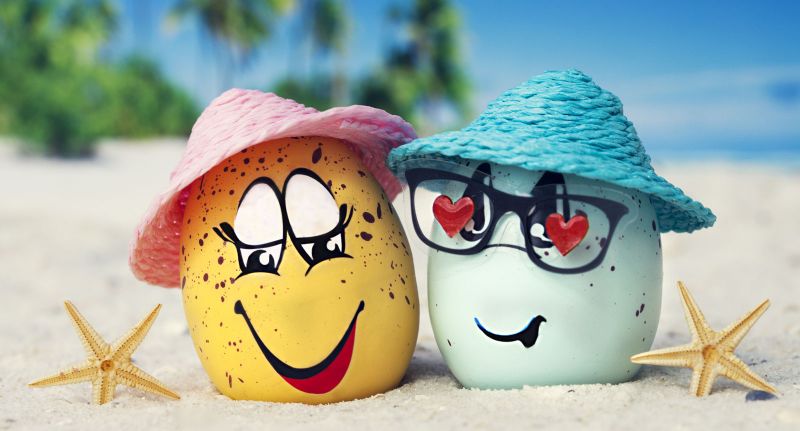 Easter Time