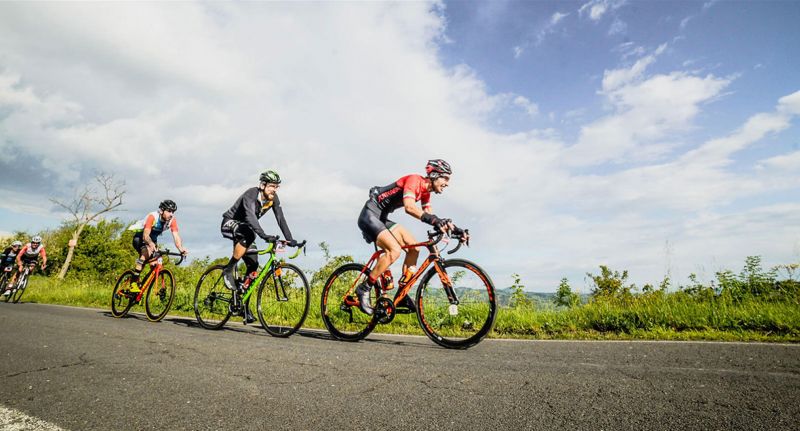 26°GRANFONDO VIA DEL SALE