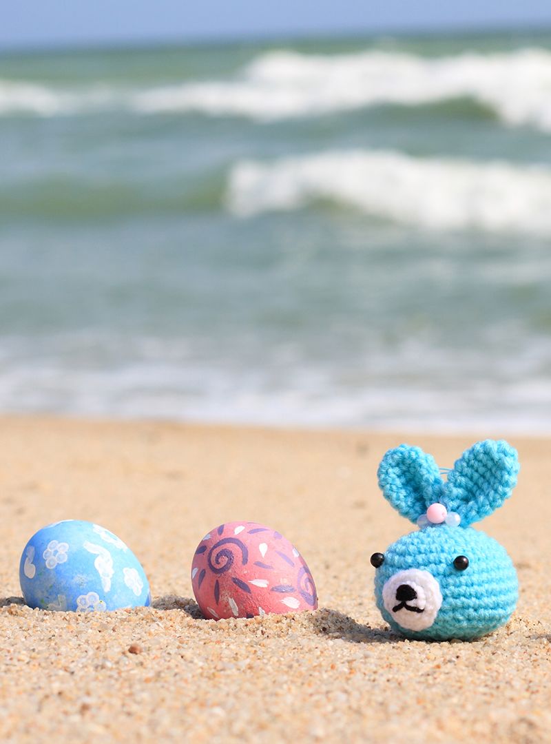 Easter Time