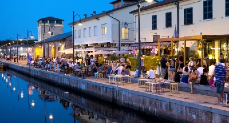 Un Mare di Convenzioni Un Mare di Convenzioni